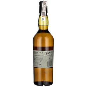 WHISKY SM CAOL ILA MOCH  43%  0,7L