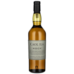 WHISKY SM CAOL ILA MOCH  43%  0,7L