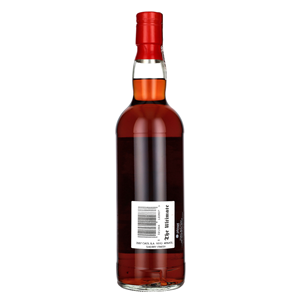WHISKY SM CAOL ILA 16Y SHERRY CASK 2007 46% 0,7L