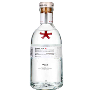 GIN CAORUNN 41,8% 0,7L