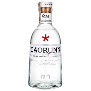 GIN CAORUNN 41,8% 0,7L