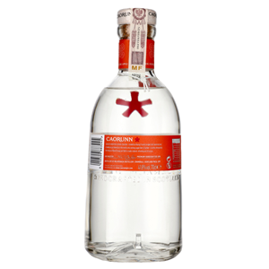 GIN CAORUNN BLOOD ORANGE 41,8% 0,7L