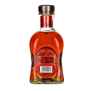 WHISKY SM CARDHU 12Y WINE CASK 200TH  40% 0,7L GB