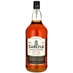 WHISKY CARLYLE 40% 1,5L