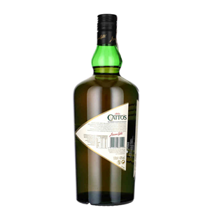 WHISKY CATTOS 40%  1L