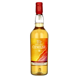 WHISKY SM CLYNELISH 18Y SPECIAL RELEASE 51,6% 0,7L