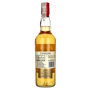 WHISKY SM CLYNELISH 18Y SPECIAL RELEASE 51,6% 0,7L