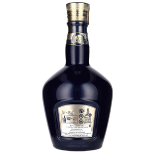 WHISKY CHIVAS ROYAL SALUTE 21Y 40% 0,7L GB