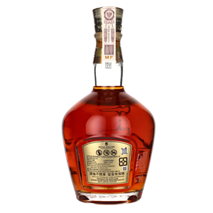 WHISKY CHIVAS ROYAL SALUTE 21Y GRAIN B 40% 0,7L GB