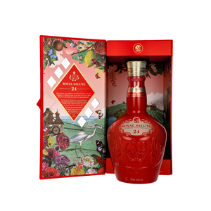 WHISKY CHIVAS ROYAL SALUTE 24Y 40% 0,7L GB