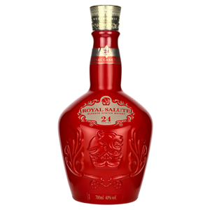 WHISKY CHIVAS ROYAL SALUTE 24Y 40% 0,7L GB