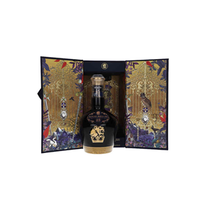 WHISKY CHIVAS ROYAL SALUTE 25Y 40% 0,7L GB