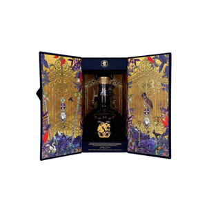 WHISKY CHIVAS ROYAL SALUTE 25Y 40% 0,7L GB