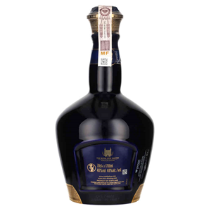 WHISKY CHIVAS ROYAL SALUTE 25Y 40% 0,7L GB