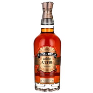 WHISKY CHIVAS REGAL ULTIS 40% 0,7L GB