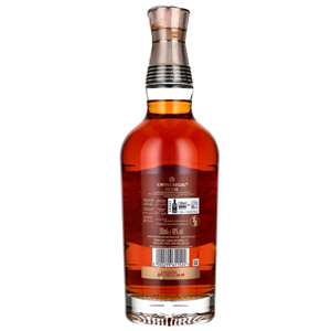 WHISKY CHIVAS REGAL ULTIS 40% 0,7L GB