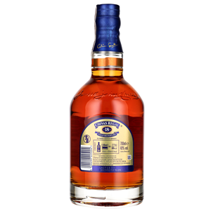 WHISKY CHIVAS REGAL 18Y 0,7L 40% GB
