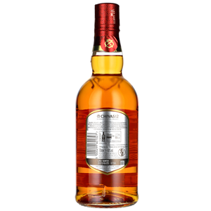 WHISKY CHIVAS REGAL 12Y 40% 0,7L