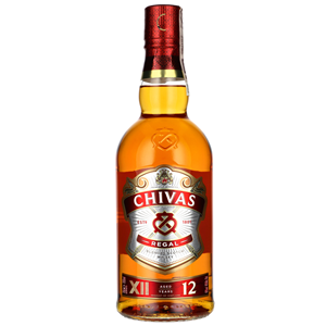WHISKY CHIVAS REGAL 12Y 40% 0,7L