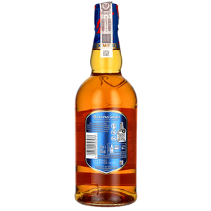 WHISKY CHIVAS REGAL 13Y EXTRA RYE CASK 40% 0,7L