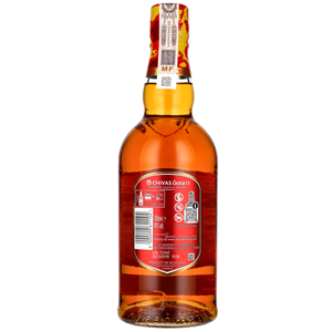 WHISKY CHIVAS REGAL 13Y EXTRA SHERRY 40% 0,7L GB