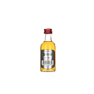 MINIATURKA WHISKY CHIVAS REGAL 12Y 40% 0,05L