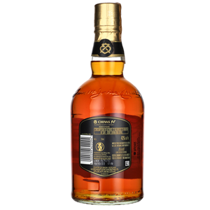 WHISKY CHIVAS REGAL XV 15Y 43% 0,75L GB