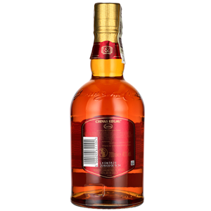 WHISKY CHIVAS REGAL EXTRA SHERRY 40%  0,7L GB