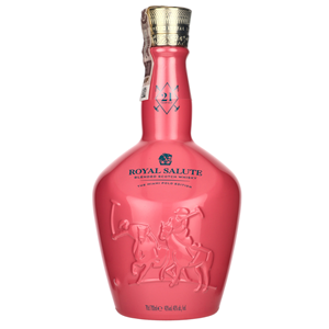 WHISKY CHIVAS ROYAL SALUTE 21Y POLO MIAMI40%07L GB