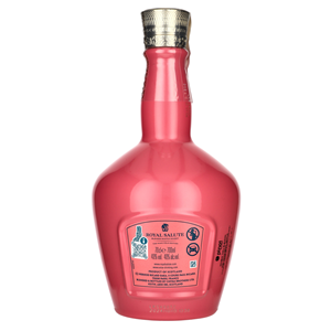 WHISKY CHIVAS ROYAL SALUTE 21Y POLO MIAMI40%07L GB