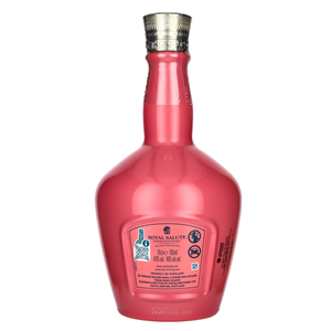 WHISKY CHIVAS ROYAL SALUTE 21Y POLO MIAMI40%07L GB