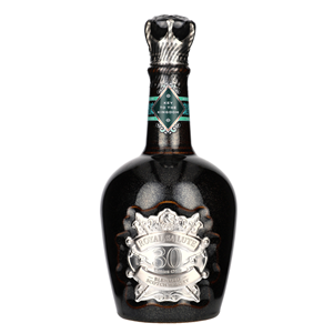WHISKY CHIVAS ROYAL SALUTE 30Y KEY  40%  0,5L GB