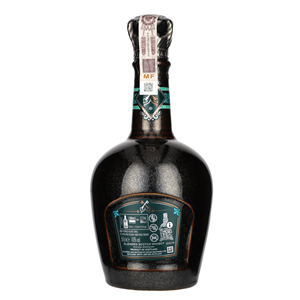 WHISKY CHIVAS ROYAL SALUTE 30Y KEY  40%  0,5L GB