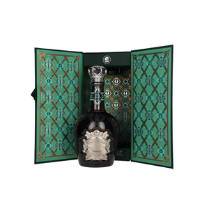 WHISKY CHIVAS ROYAL SALUTE 30Y KEY  40%  0,5L GB