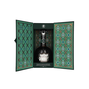 WHISKY CHIVAS ROYAL SALUTE 30Y KEY  40%  0,5L GB