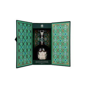 WHISKY CHIVAS ROYAL SALUTE 30Y KEY  40%  0,5L GB