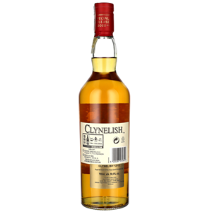 WHISKY SM CLYNELISH 12Y 58,5%  0,7L KARTON SR
