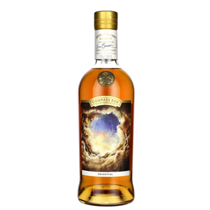 WHISKY COMPASS BOX CELESTIAL 50% 0,7L GB