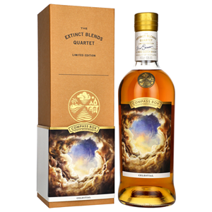 WHISKY COMPASS BOX CELESTIAL 50% 0,7L GB