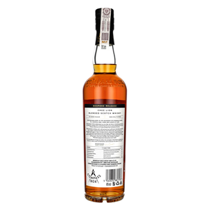 WHISKY COMPASS BOX CHEZ LION 46% 0,7L