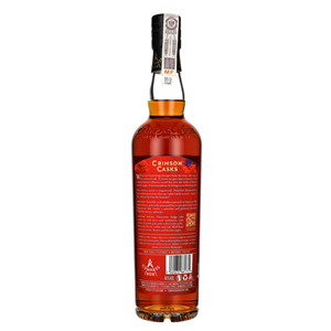 WHISKY COMPASS BOX CRIMSON CASKES 46% 0,7L