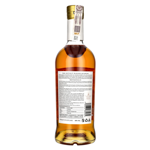 WHISKY COMPASS BOX METROPOLIS 49% 0,7L GB