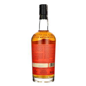 WHISKY COMPASS BOX GREAT KING ST. GLASGOW 43% 0,7L