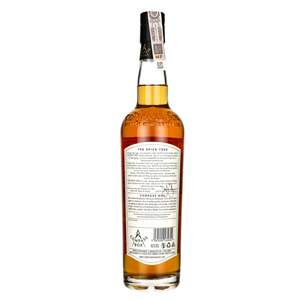 WHISKY COMPASS BOX THE SPICED TREE 46% 0,7L