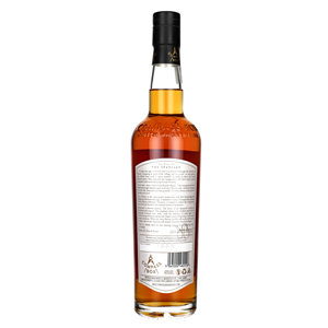 WH COMPASS BOX STORY OF THE SPANIARD 43% 0,7L GB