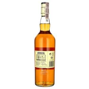 WHISKY SM CRAGGANMORE 12Y 40%  0,7L GB