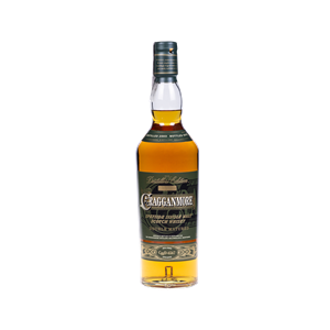 WHISKY SM CRAGGANMORE DIST. ED. 03-15 40%  0,7L GB