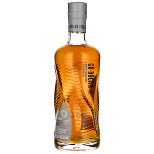 WHISKY SM TOMATIN CU BOCAN SIGNATURE 46% 0,7L GB