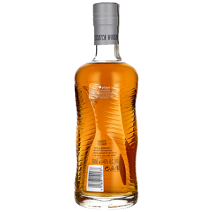 WHISKY SM TOMATIN CU BOCAN SIGNATURE 46% 0,7L GB
