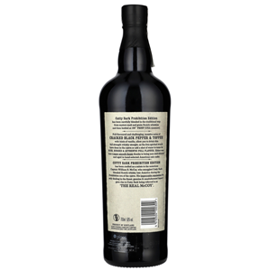 WHISKY CUTTY SARK PROHIBITION 50%  0,7L
